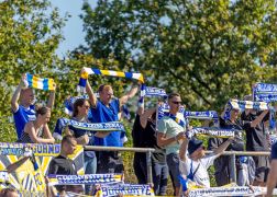FC Eilenburg FC Carl Zeiss Jena 20